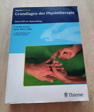 Grundlagen physiotherapie caro gebraucht kaufen  Oberkochen