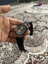 Tissot race chronograph for sale  LONDON
