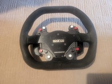 Thrustmaster sparco p310 for sale  DERBY