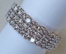 Carat brillant ring gebraucht kaufen  Lichtenberg