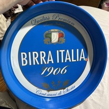 Birra italia metal for sale  Pottstown