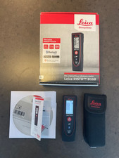 Leica disto d110 for sale  SAFFRON WALDEN