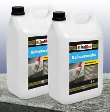 Liter kaliwasserglas berfläch gebraucht kaufen  Görlitz