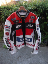 Repsol honda jacket for sale  HARROGATE