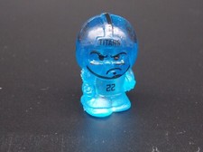 *RARO* 2023 Teenymates NFL Series 11 Blue Ice DERRICK HENRY 1" Mini Figura 1:171 comprar usado  Enviando para Brazil
