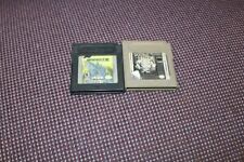 Nintendo gameboy double for sale  Brockton