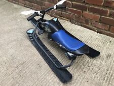 Snowmobile kids snow for sale  UK