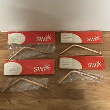 Swp type nozzles for sale  ALFRETON