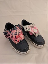 Heelys dual wheel for sale  Cypress