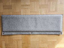 Wandkissen gepolstert filz gebraucht kaufen  Rosenheim