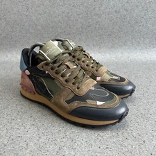 Valentino garavani rockrunner for sale  NOTTINGHAM