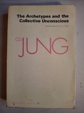Archetypes collective unconsci for sale  GLASTONBURY