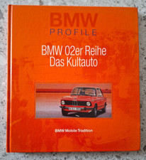 Bmw 02er reihe gebraucht kaufen  Karlsdorf-Neuthard