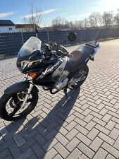 Motorrad honda 125v gebraucht kaufen  Fürfeld, Biebelsheim, Hackenheim