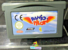 Gba banjo pilot usato  Santa Sofia
