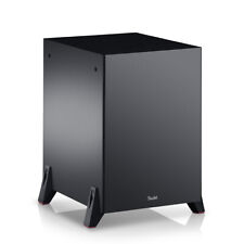 Teufel subwoofer subwoofer gebraucht kaufen  Hamburg