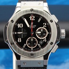 Hublot big bang for sale  Manchester