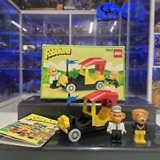 Lego auto del usato  Firenze