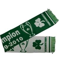 Panathinaikos athen schal gebraucht kaufen  München