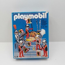Playmobil ancien 3482 d'occasion  Quincieux