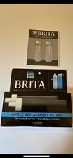 Brita water bottle for sale  Toledo