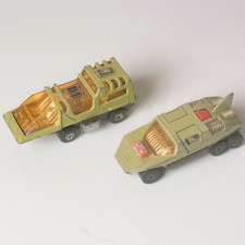 Bundle matchbox adventure for sale  NEWPORT