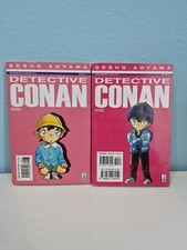Detective conan vol. usato  Rimini