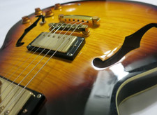 Epiphone dot deluxe for sale  Mcallen