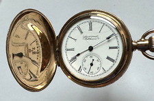 American waltham wunderschöne gebraucht kaufen  Frankfurt am Main