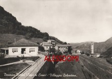 Lotto cartoline dizzasco usato  Tavernerio