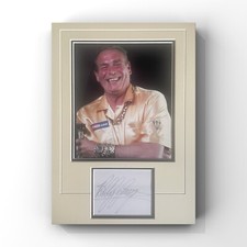 Bobby george former for sale  OLDHAM