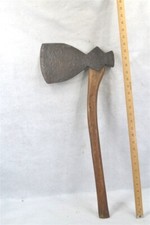 Antique broad head for sale  Candia