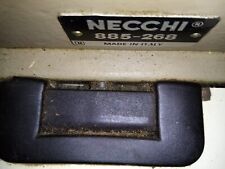 Necchi macchina cucire usato  Benevento