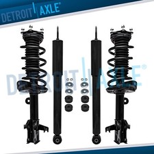 Front struts coil for sale  Detroit