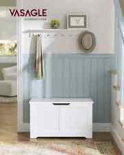 Vasagle storage chest for sale  DUKINFIELD