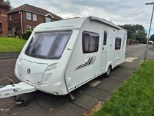 Swift charisma 550 for sale  GATESHEAD