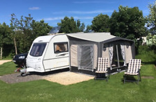 Isabella magnum awning for sale  NOTTINGHAM