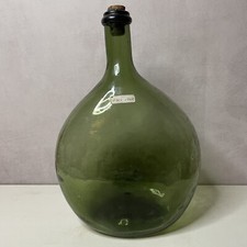 Bouteille bonbonne petite d'occasion  Ervy-le-Châtel