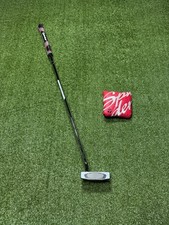 Taylormade spider notchback d'occasion  Expédié en Belgium