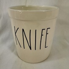 Rae dunn knife for sale  Bristol