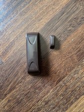 Sensore tecnoalarm marrone usato  Vigevano