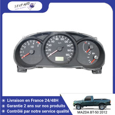 Bloc compteurs mazda d'occasion  Saint-Quentin