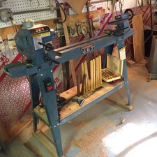 Jet variable speed for sale  Groton
