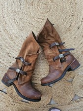 Airstep 98 echtleder gebraucht kaufen  Radevormwald