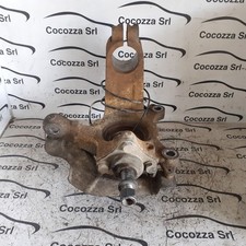 mozzi ruota fiat ducato usato  Italia