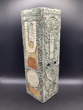 Troika pottery vase for sale  OLNEY