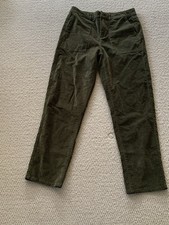 Woman size green for sale  MAIDENHEAD
