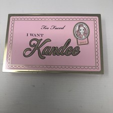 too faced palette usato  Spedire a Italy