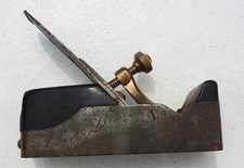 Old ebony brass for sale  HIGHBRIDGE