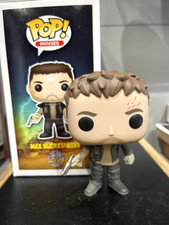 Figurine funko pop d'occasion  Les Mureaux